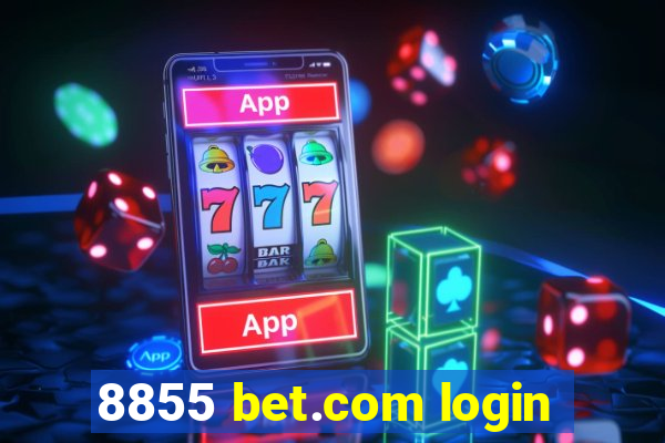 8855 bet.com login